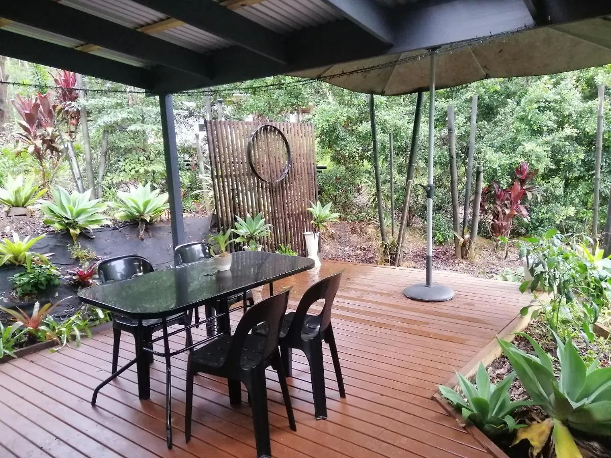 Casa vacanze Stay @ The Cube Montville Australia