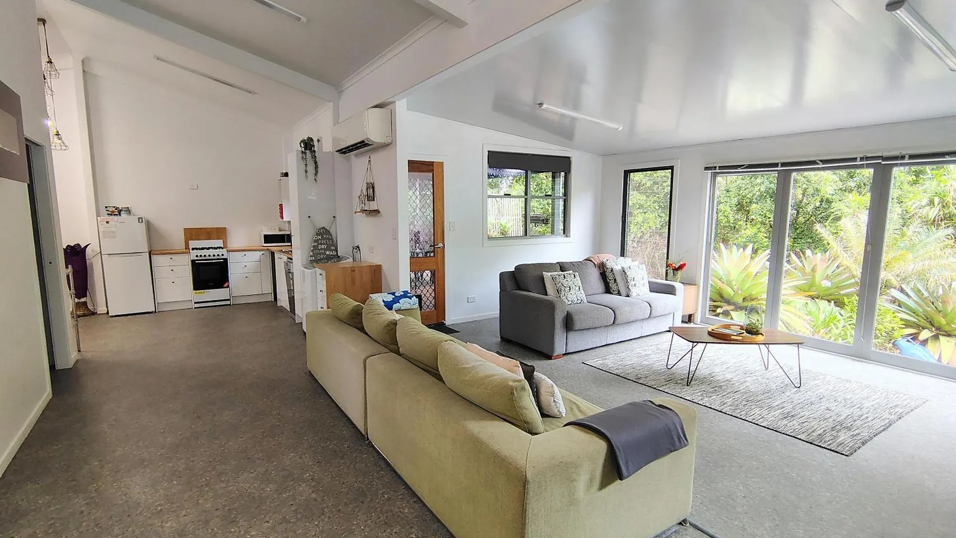 Casa vacanze Stay @ The Cube Montville