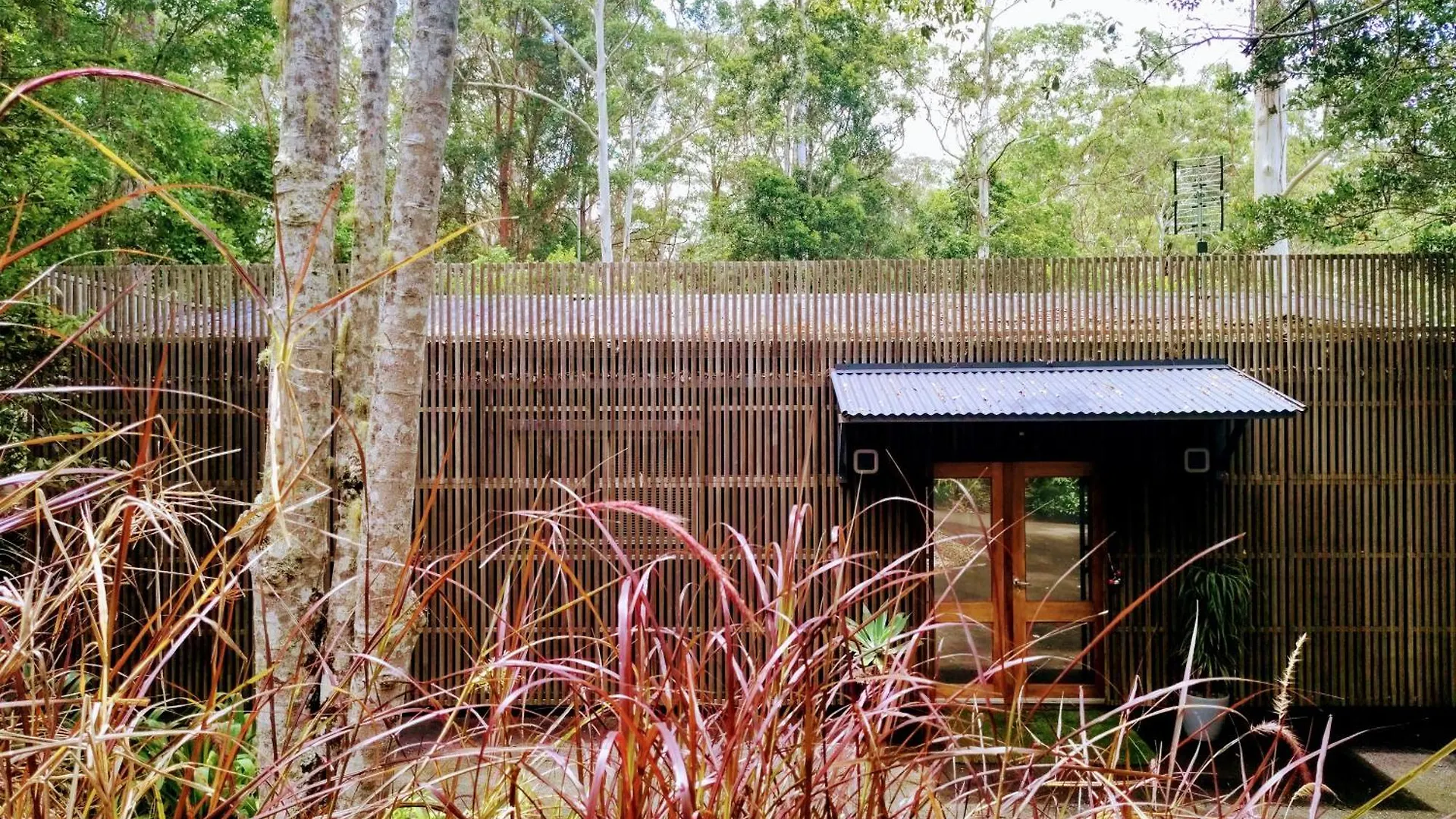Stay @ The Cube Montville Australia