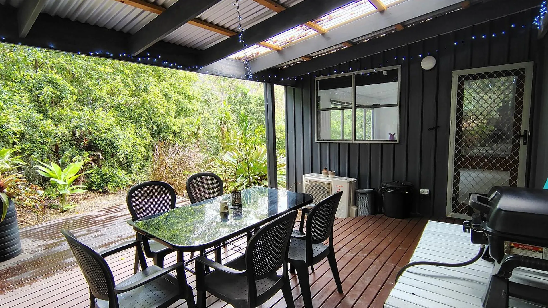 Stay @ The Cube Montville 0*,  Australia