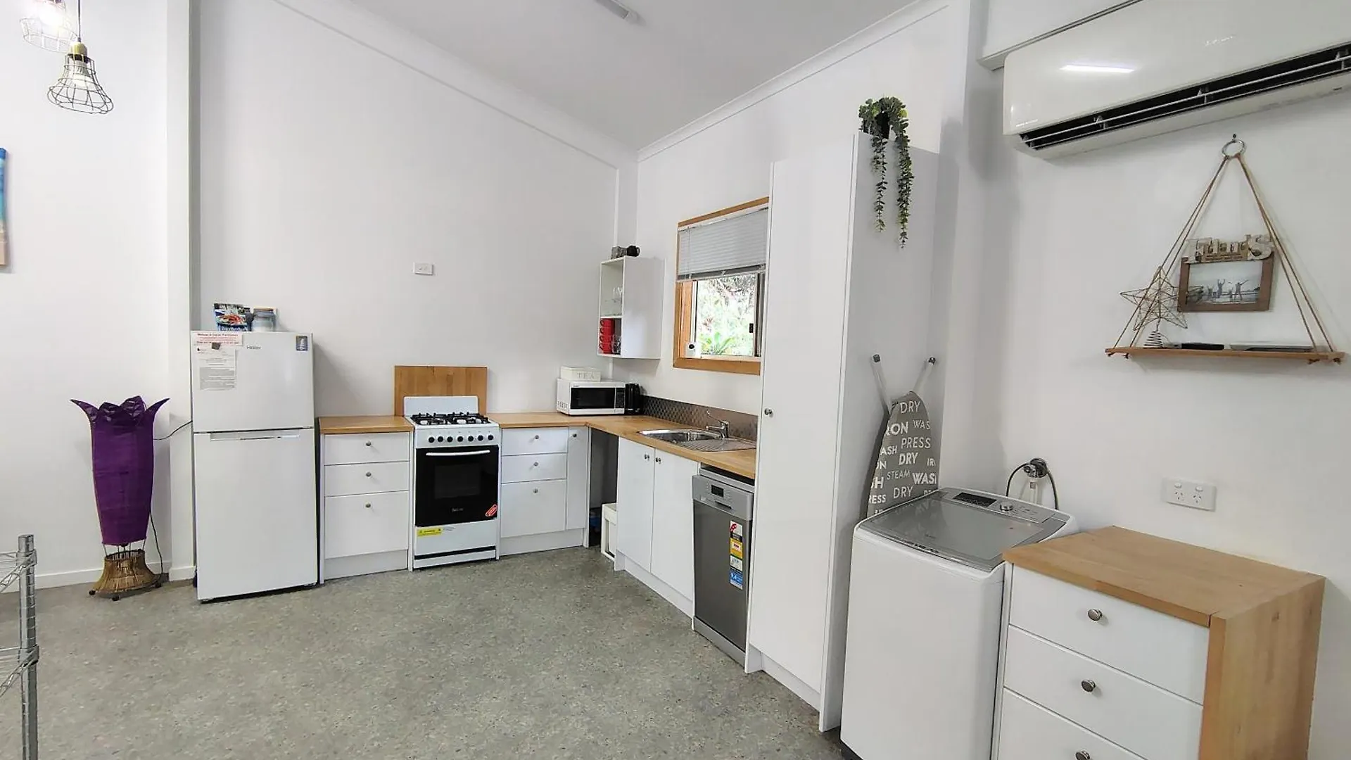 Stay @ The Cube Montville Casa vacanze