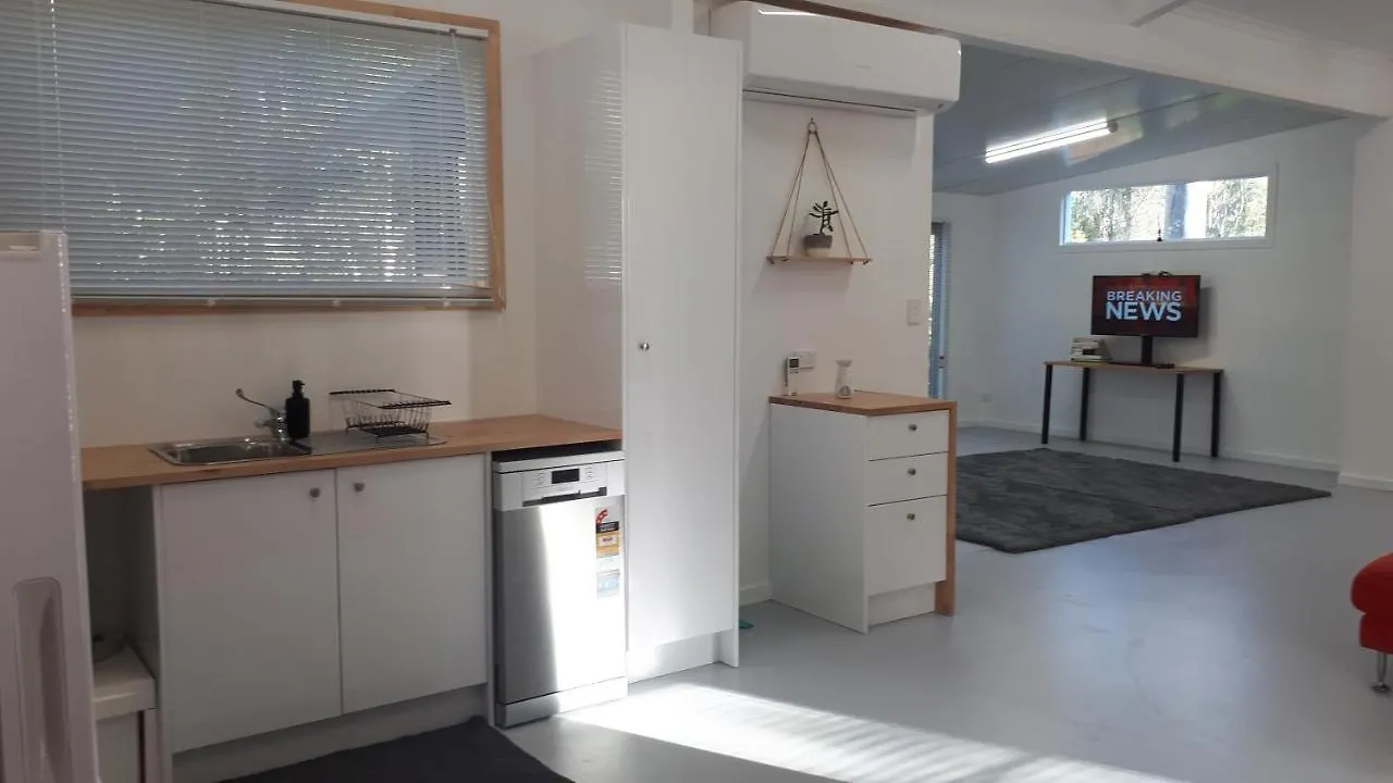 Stay @ The Cube Montville Casa vacanze
